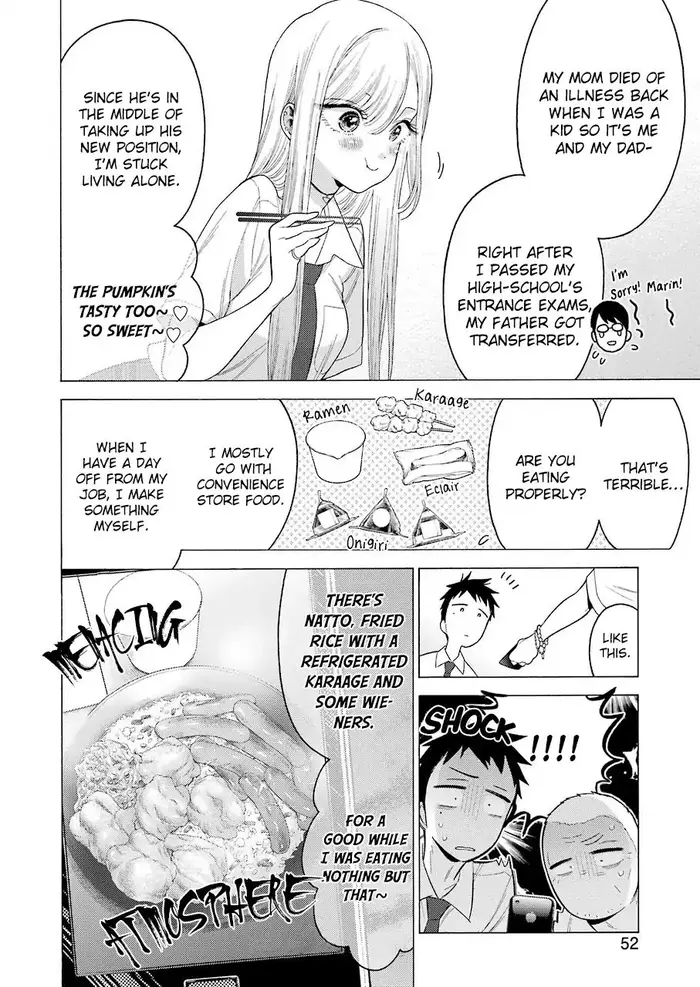 My Dress-Up Darling Chapter 15 image 12_optimized